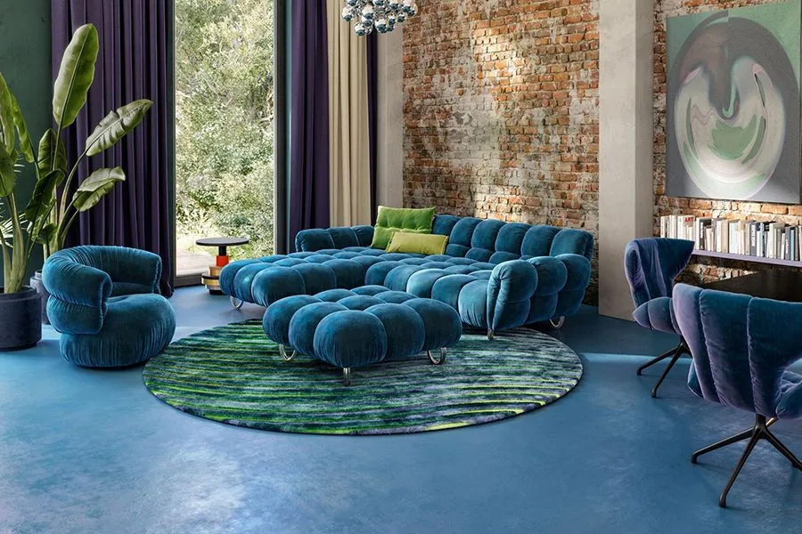 120 Jahre Bretz: Von Drahtmatratzen zur Design-Ikone