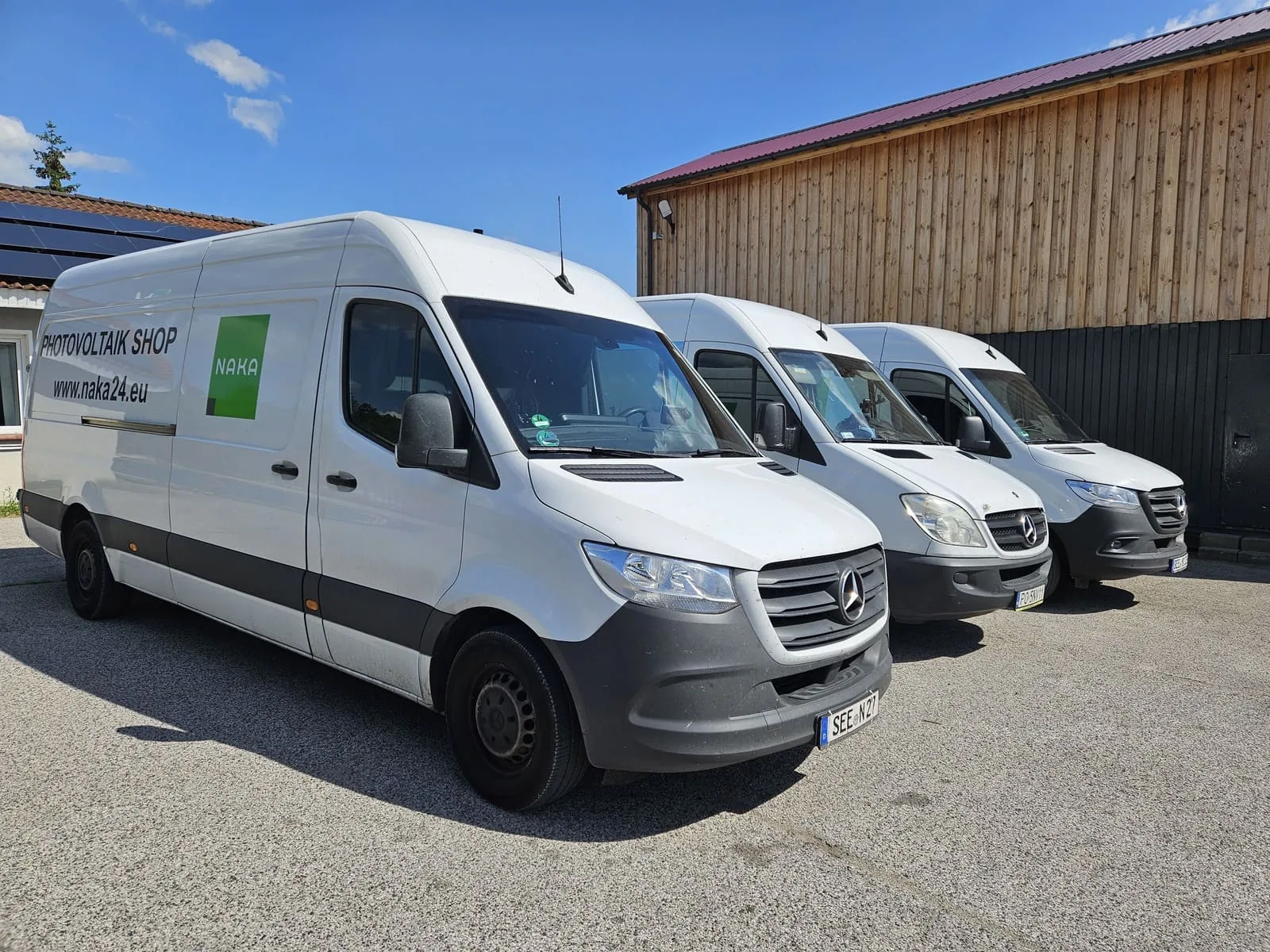 NAKA24 GmbH: Ein Familienunternehmen revolutioniert den Markt für Haus- und Gartenprodukte