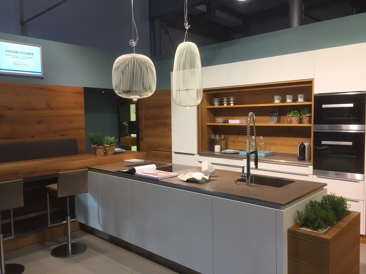 Wohnen & Interieur 2024: Österreichs größte Messe für Wohndesign und Interieur