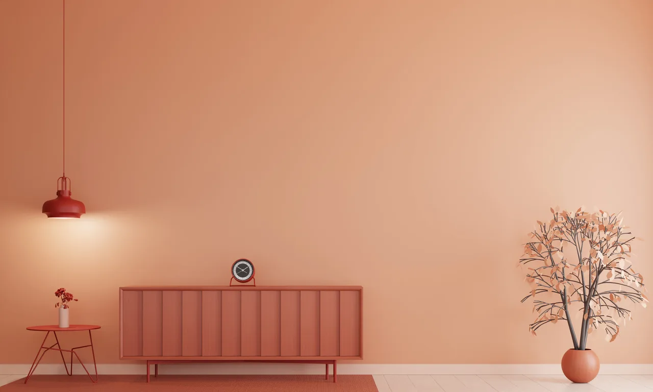 Peach Fuzz: Die Pantone-Farbe des Jahres 2024