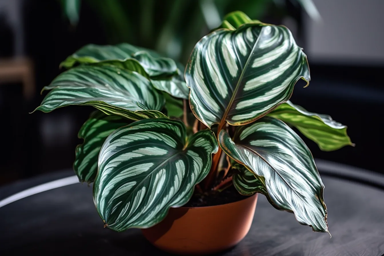 Calathea