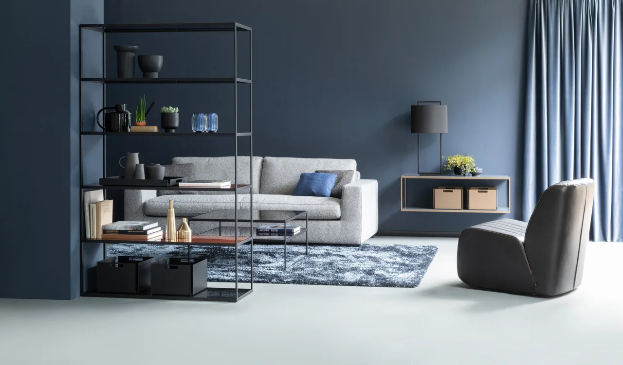 Christine Kröncke: Wo Stil auf Eleganz trifft