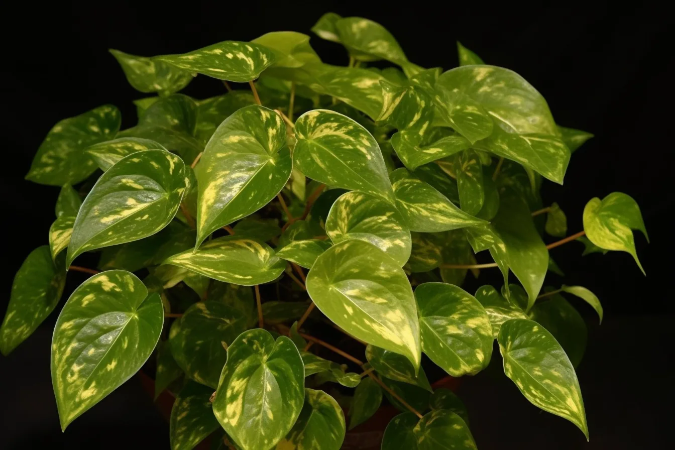Efeutute (Goldene Efeutute)