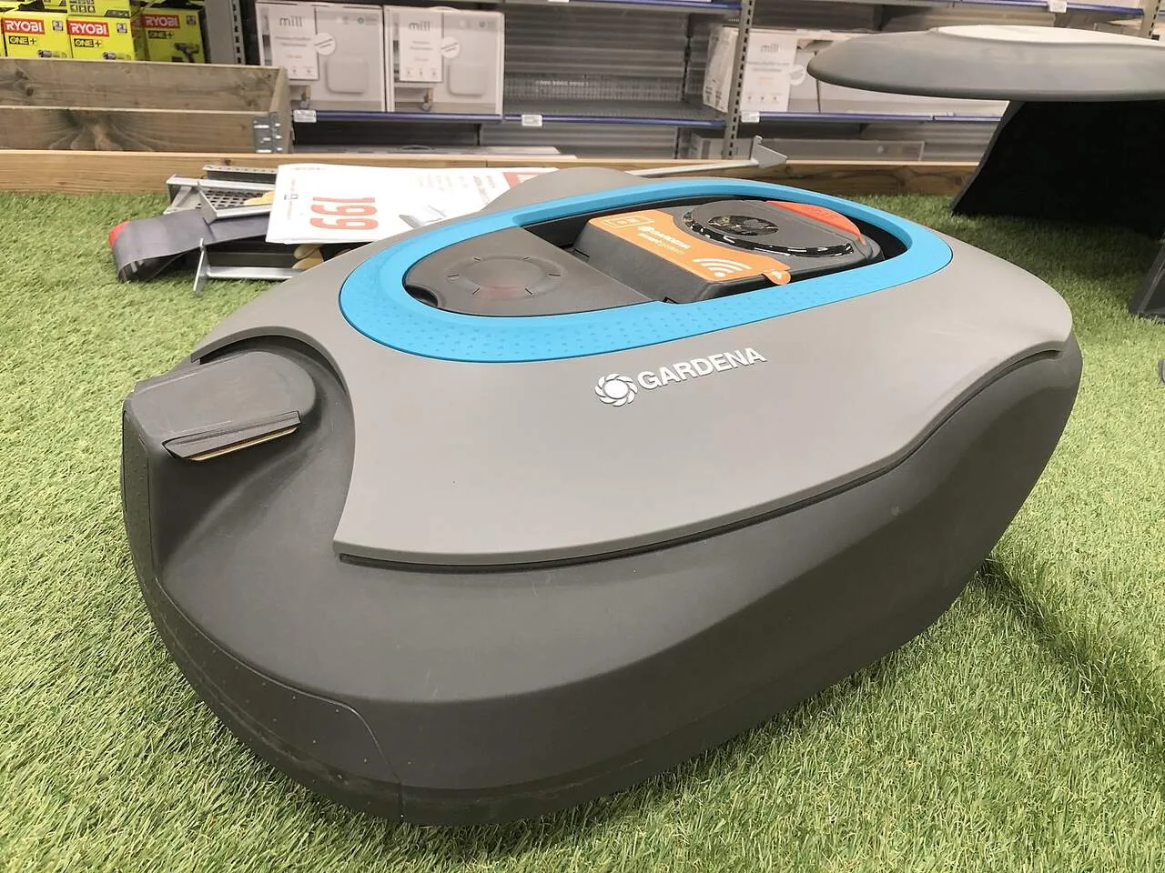 Innovationen von Gardena: Wie Technologie den Gartenbau verändert hat