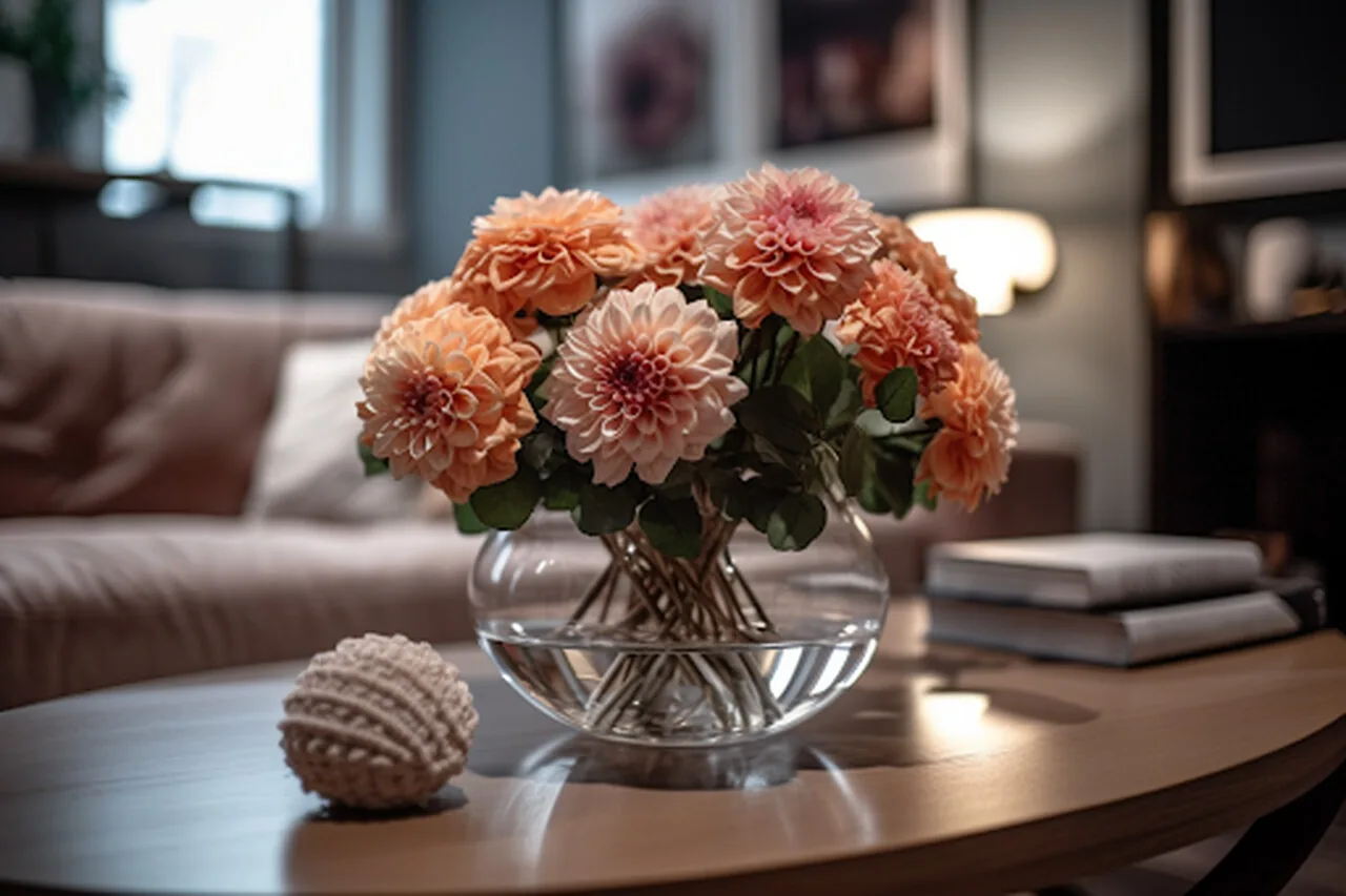Kunstpflanzen im modernen Interior-Design: Ein Trend, der bleibt