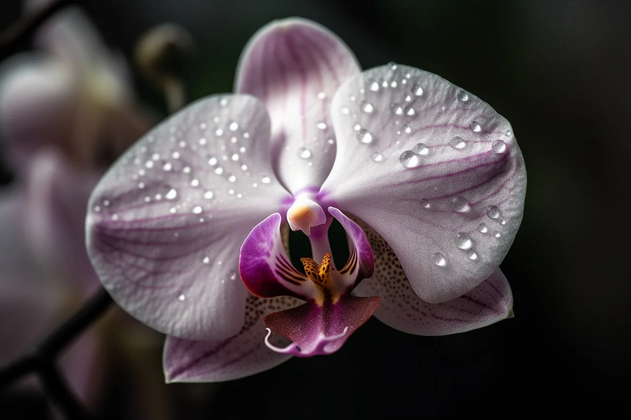Orchidee