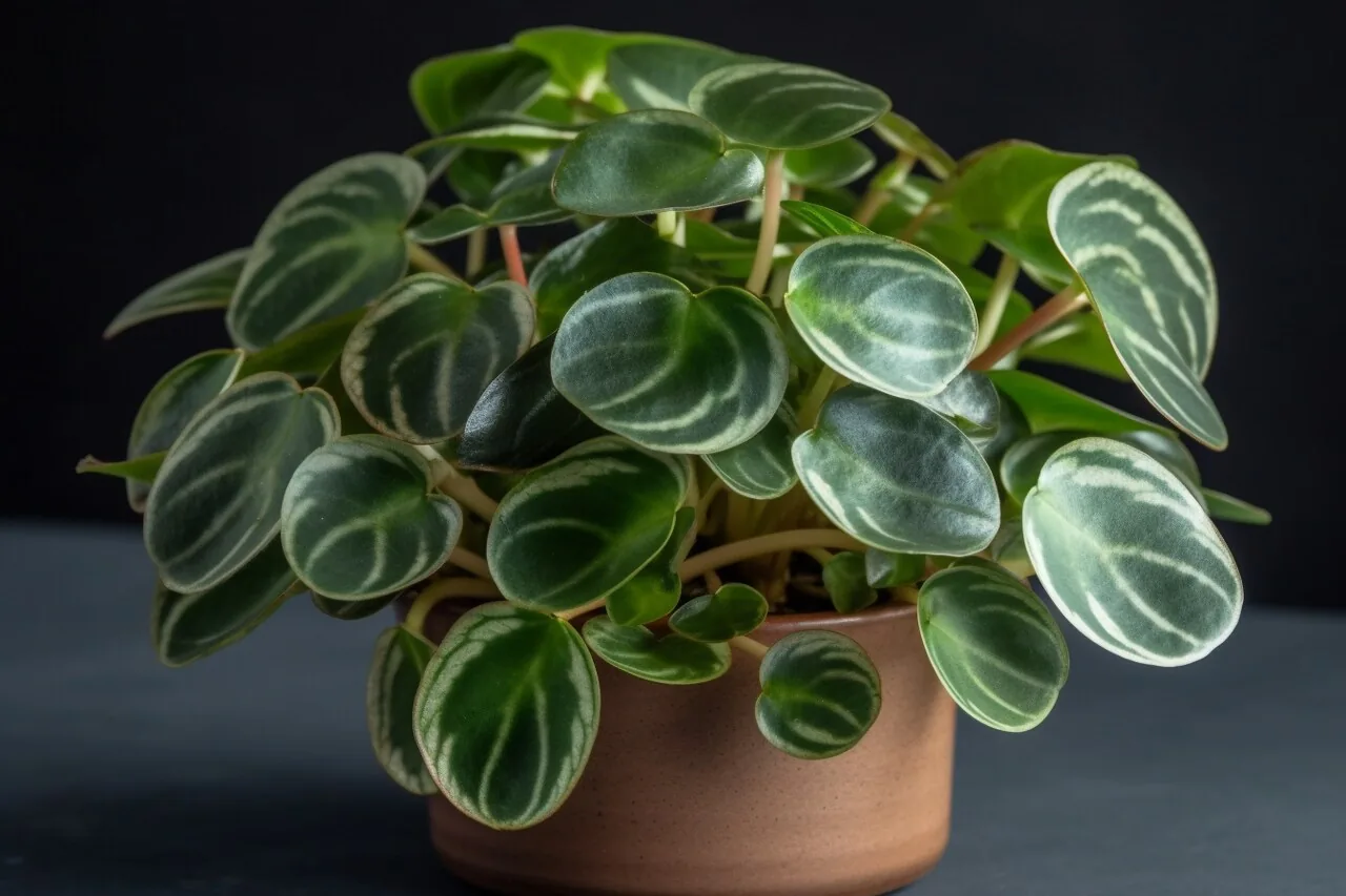 Peperomia