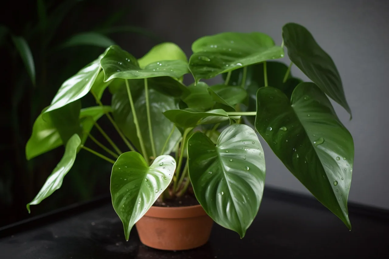 Philodendron
