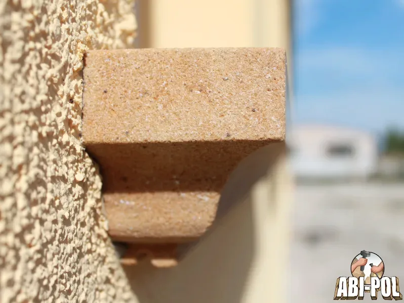 Fensterbänke und Türrahmen aus Sandstein – Klassisch, modern, rekonstruiert