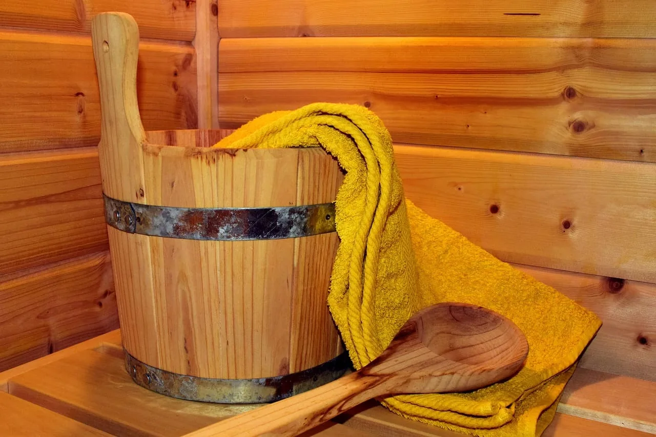 Sauna zu Hause einrichten: Welchen Ofen wählt man?