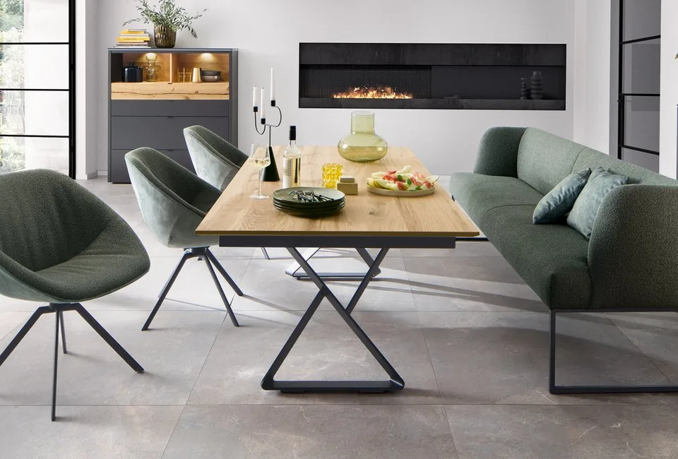 Venjakob: Synonym für Qualität und Design im Möbelbau