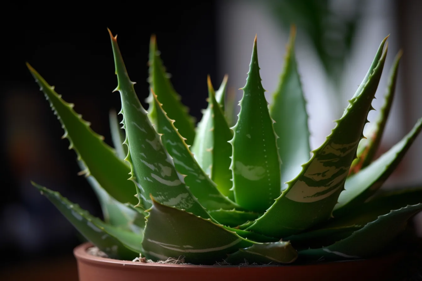 Aloe vera