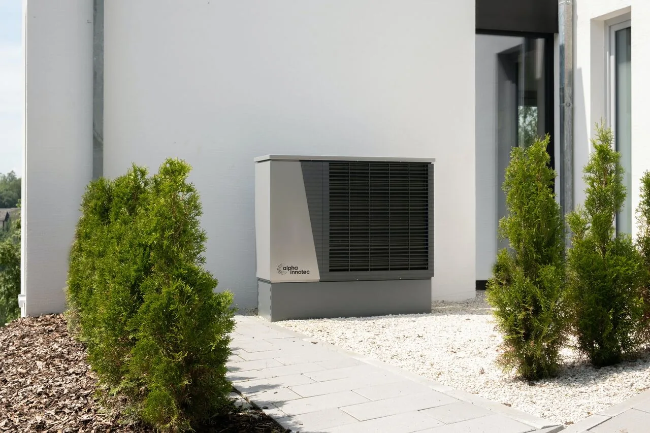 Wärmepumpe im Komplettpaket: Wie thermondo den Heizungswechsel vereinfacht