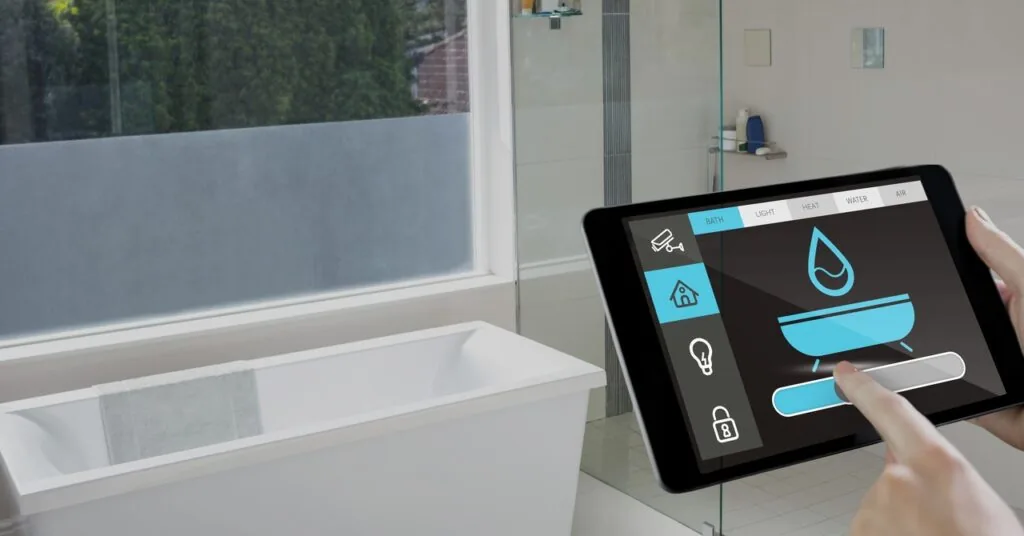 Badezimmer-Renovierungstipps: Neues Leben für das Herzstück des Hauses - Wohntrends Magazin