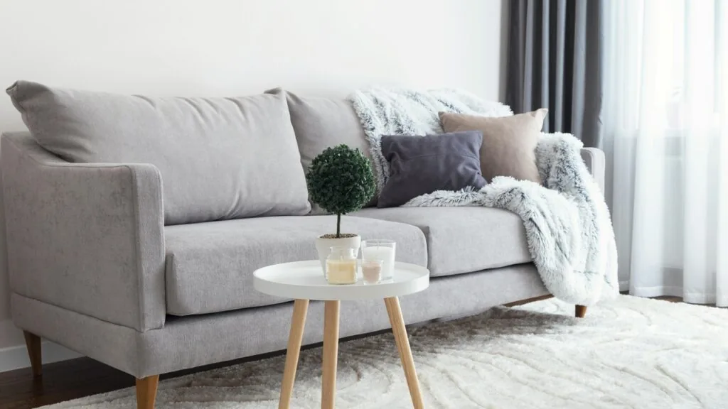 Nosagunterfederung: Gut oder schlecht für Ihr Sofa? - Wohntrends Magazin