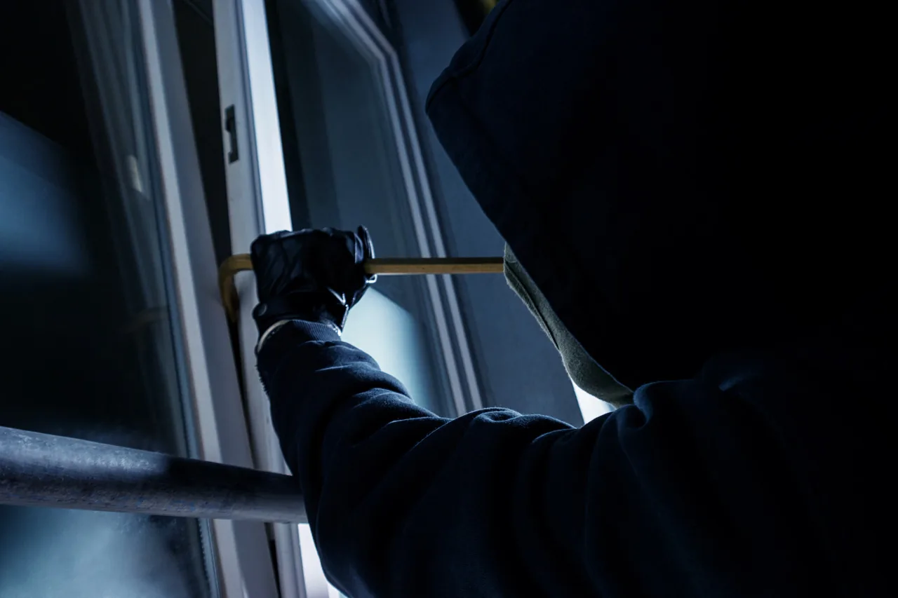 Einbruchschutz für Fenster: Wie Sie Ihre Fenster effektiv nachrüsten können
