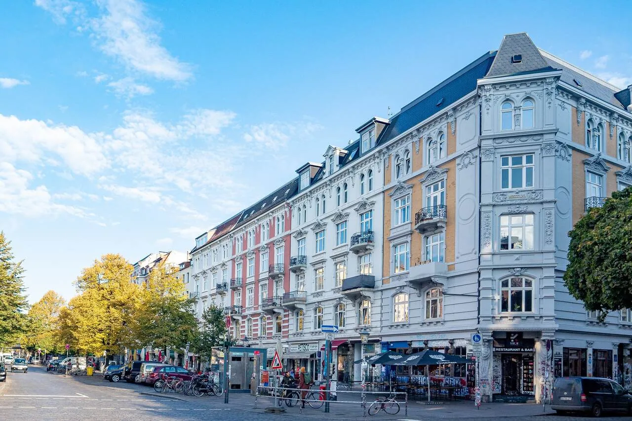 Wie schwierig ist die Wohnungssuche in Hamburg?