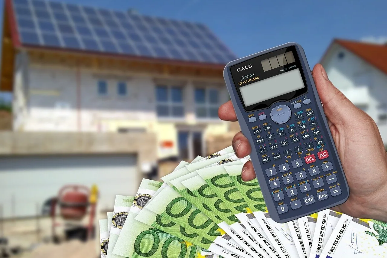 Baufinanzierungen – Weshalb es so wichtig ist, nicht nach Standards vorzugehen