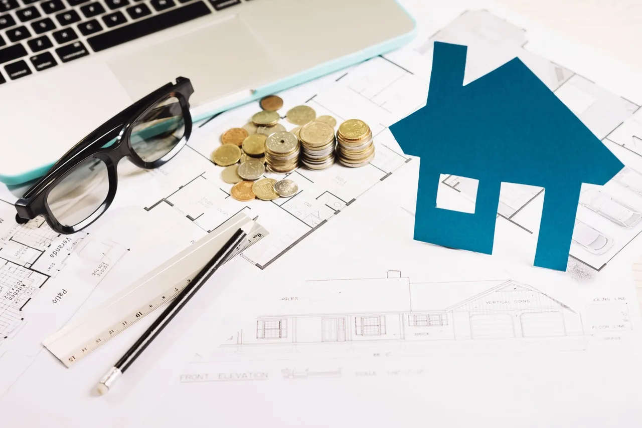 Beim Hausbau Steuer absetzen: Rechtliche Hinweise und Praxis-Tipps