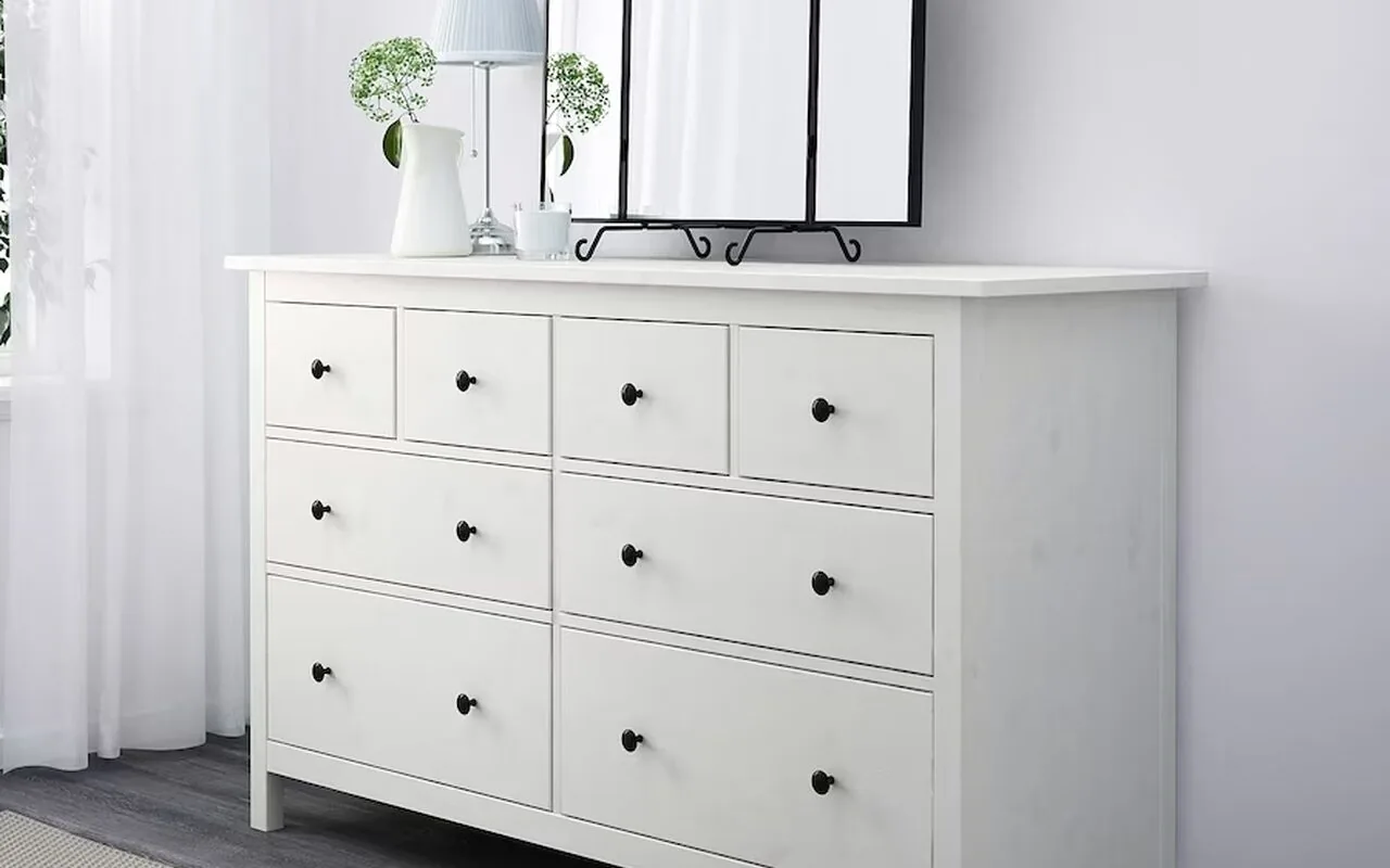Kleines Schlafzimmer einrichten: IKEA-Lösungen für mehr Platz - Wohntrends Magazin