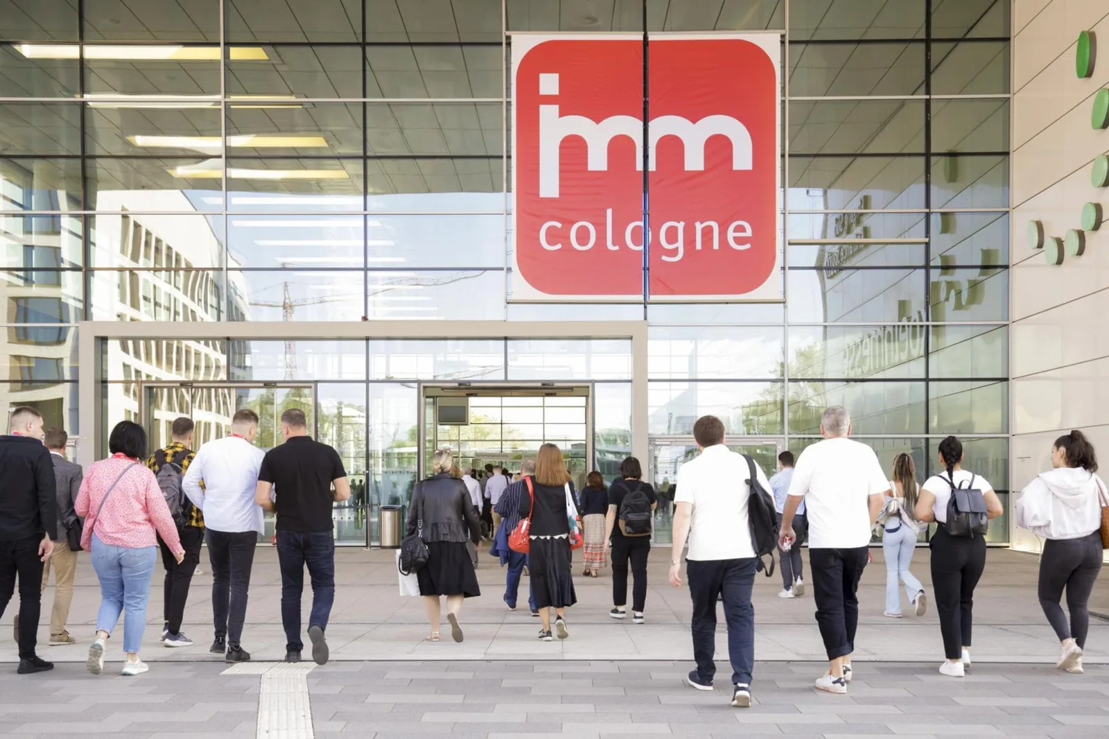 Die IMM Cologne 2024: Einblick in die Zukunft des Interior Designs