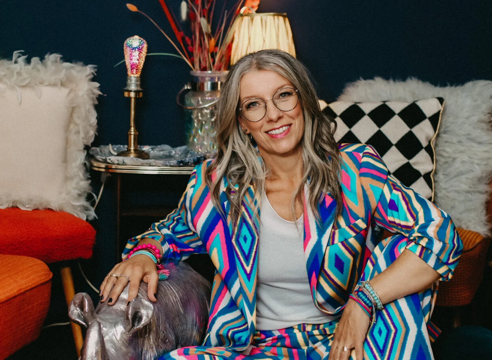 Interview mit Julia Mittmann - Wohntrends Magazin