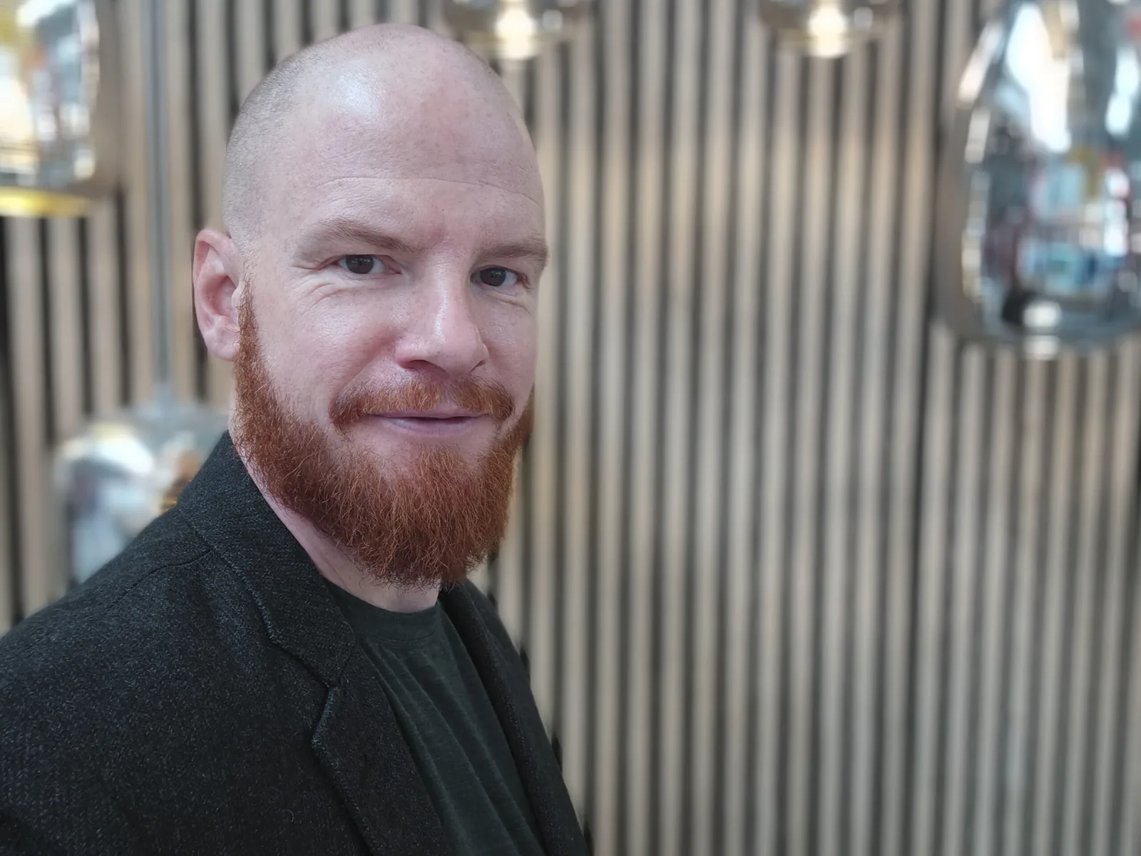 Kreativität trifft Funktionalität: Ein Gespräch mit Innenarchitekt Marko Riemann - Wohntrends Magazin