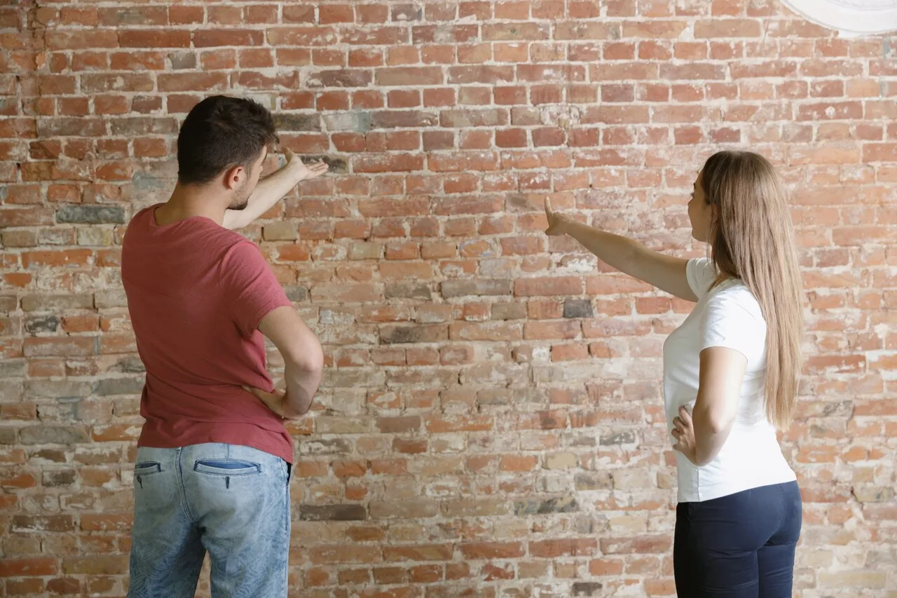 Tragende Wand erkennen: Praktische Tipps