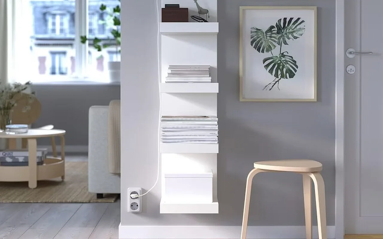 Kleines Schlafzimmer einrichten: IKEA-Lösungen für mehr Platz - Wohntrends Magazin