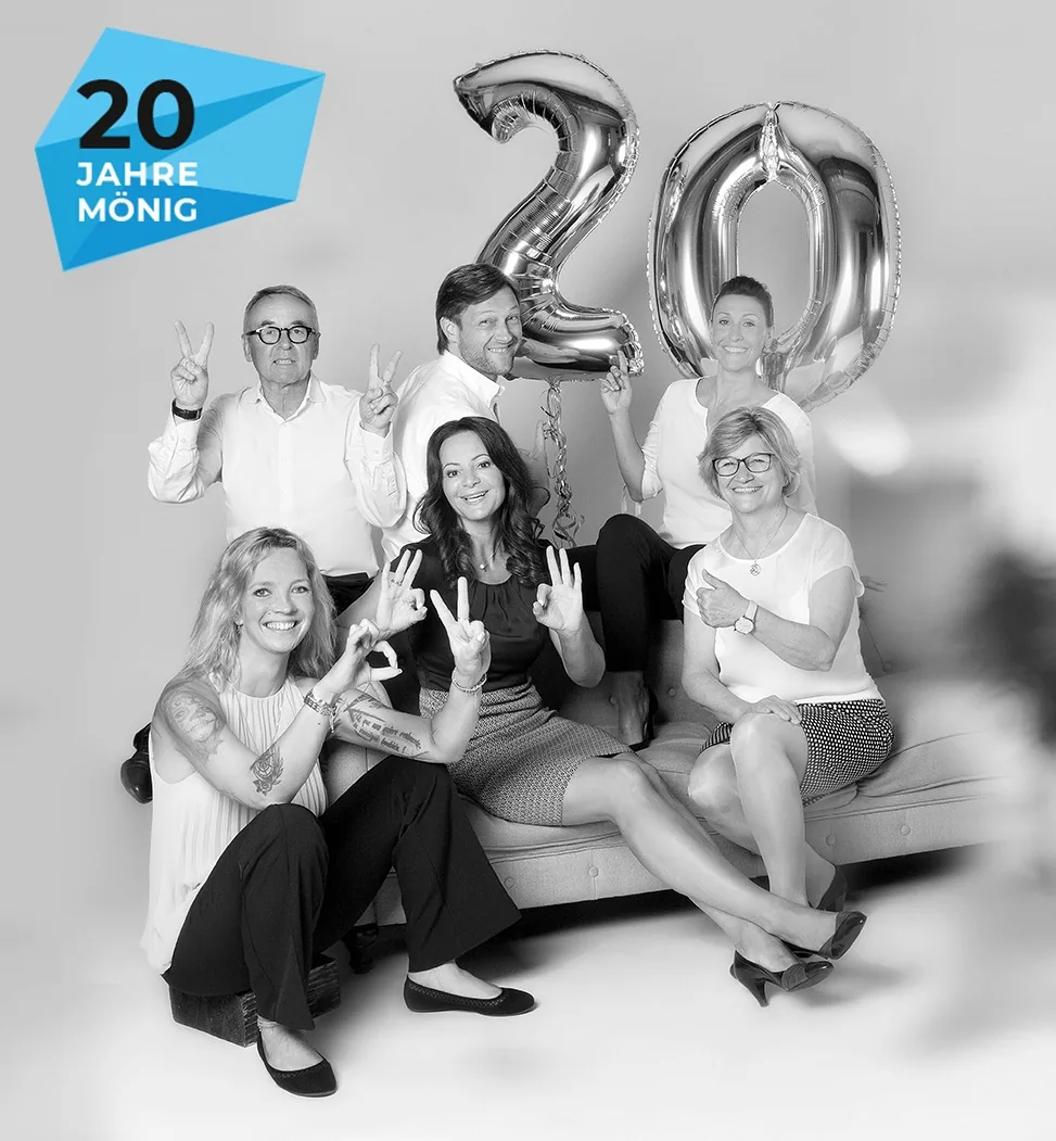 20 Jahre Mönig Immobilien: Rückblick und Marktveränderungen