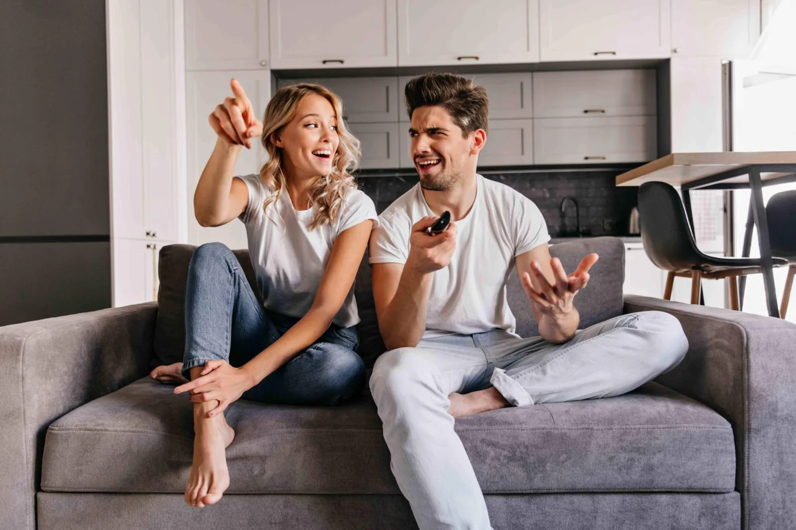 Von der Renovierung bis zur Einrichtung: Inspirierende TV-Sendungen für Ihr Zuhause