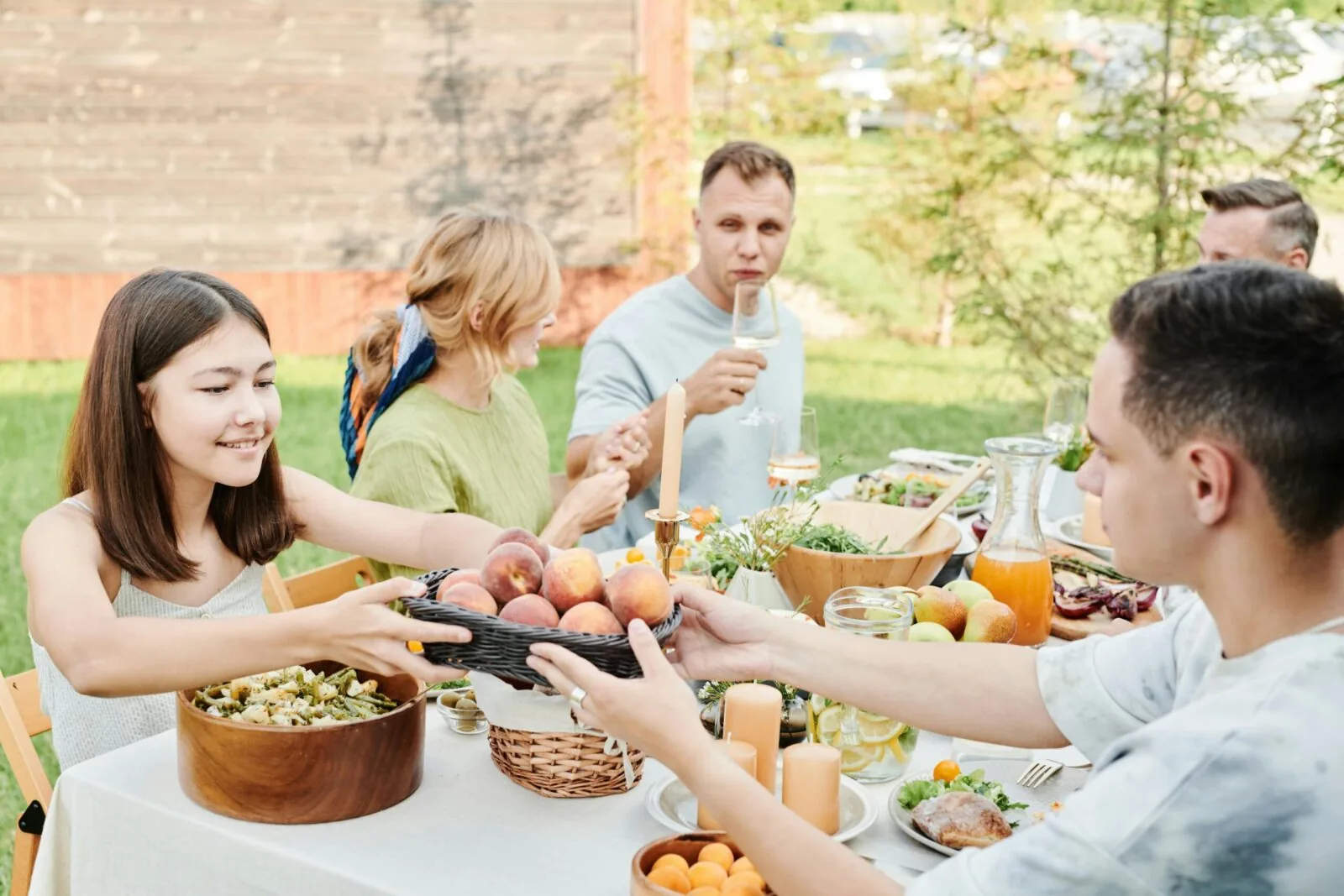 Outdoor-Kitchen: Tipps für die Umsetzung
