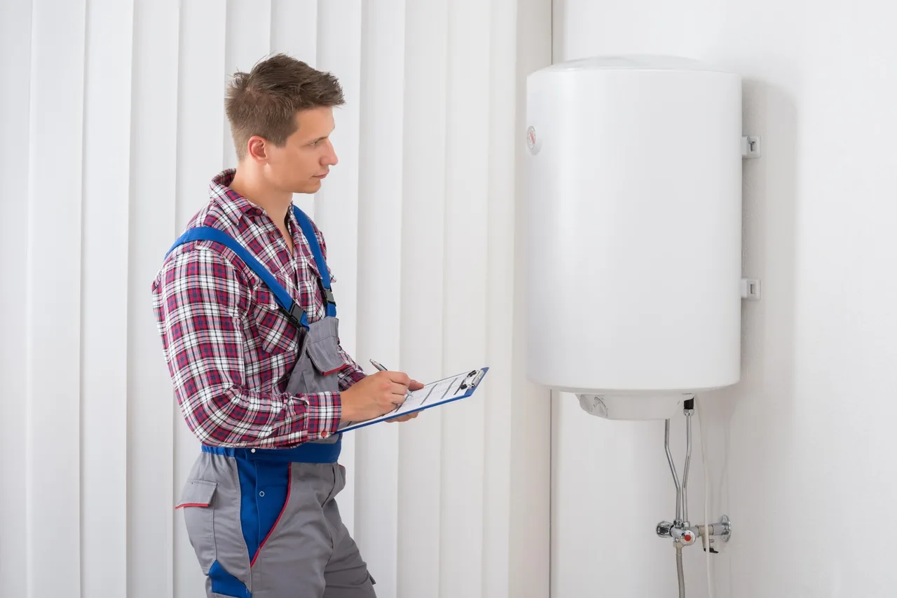 Gasheizung mit Warmwasserspeicher: Effiziente Kombination für Ihr Zuhause?