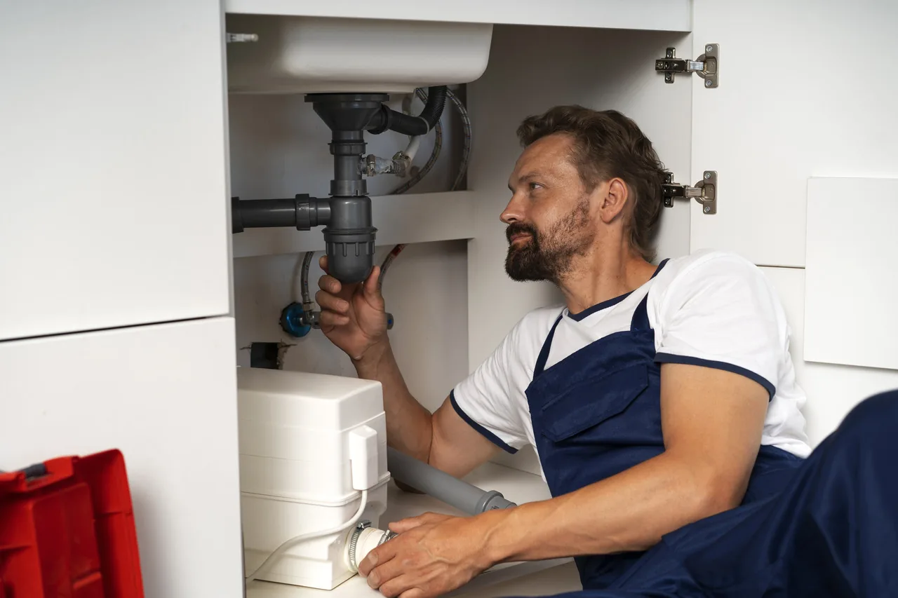 Vor- und Nachteile einer Entkalkungsanlage im eigenen Haus: Lohnt sich die Investition?