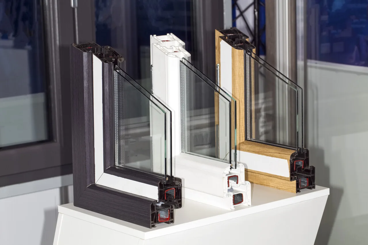 Verbundfenster im Test: Vor- und Nachteile für umweltbewusstes Wohnen