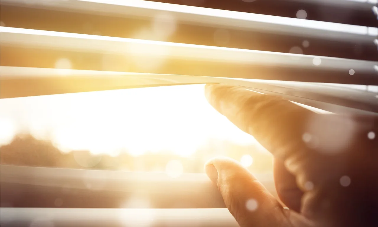Sonnenschutz für Fenster: Die besten Lösungen für den Sommer