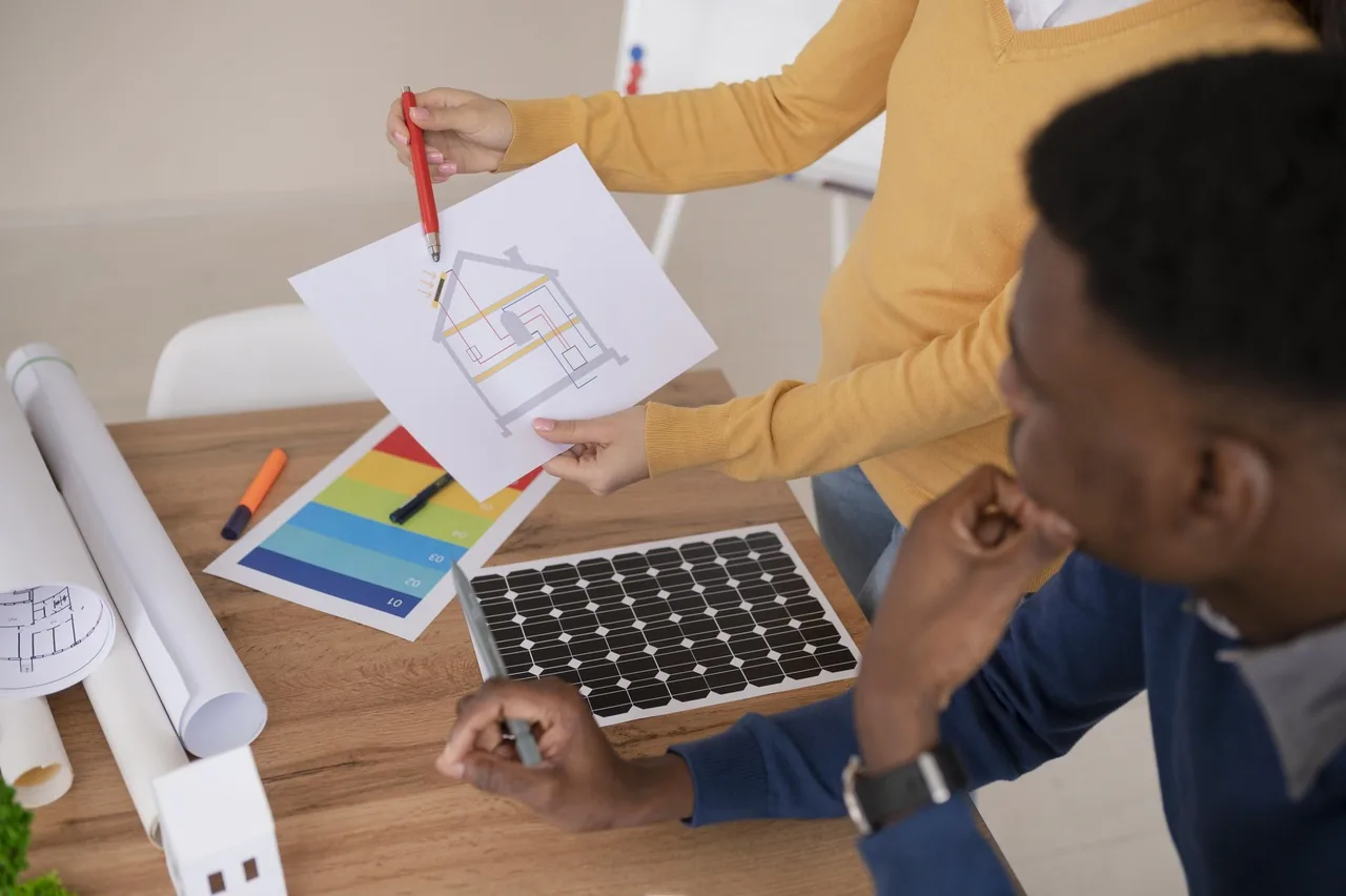 Solarthermie nachrüsten: Vorteile, Kosten und Fördermöglichkeiten 2024