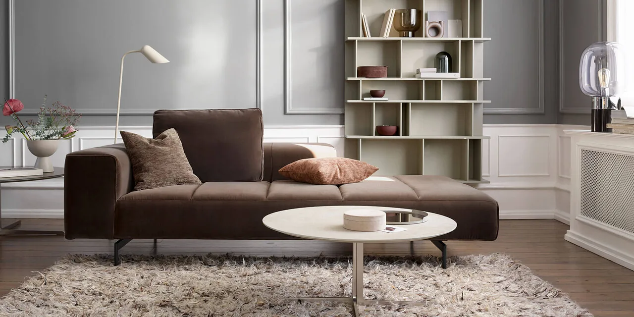 Dänisches Design trifft auf moderne Wohnkultur: Ein Einblick in die Welt von BoConcept
