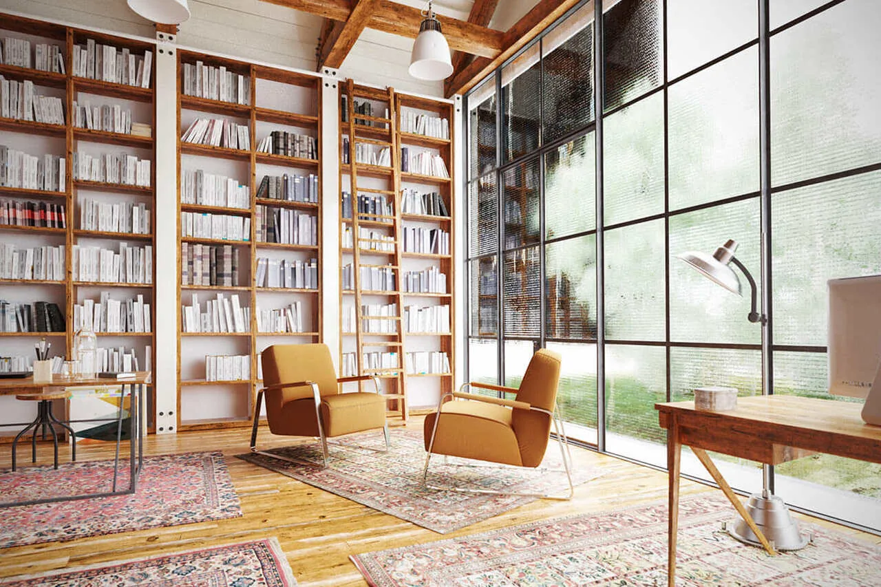 W.Schillig Objects: Einblick in die Welt des modernen Möbeldesigns