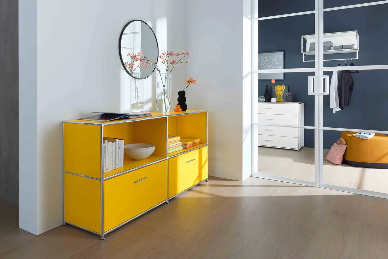 Bosse Design: Eine Fusion aus Innovation und zeitlosem Stil