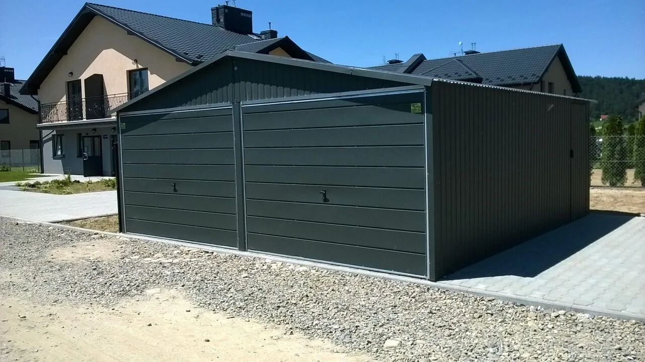 Alles aus einer Hand: AS-Garagen als Komplettanbieter für Ihre Garage