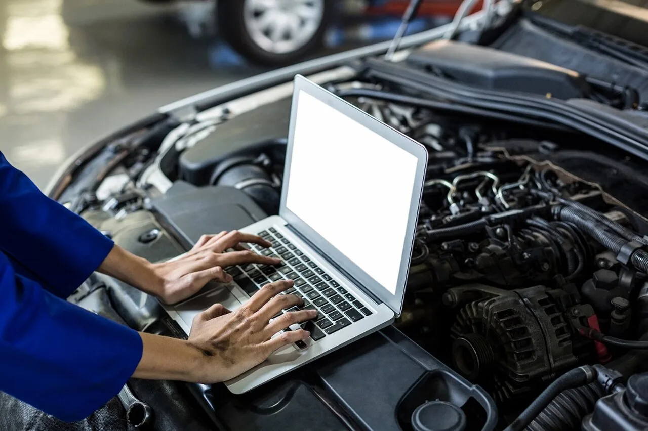 Warum Autoteile online kaufen?