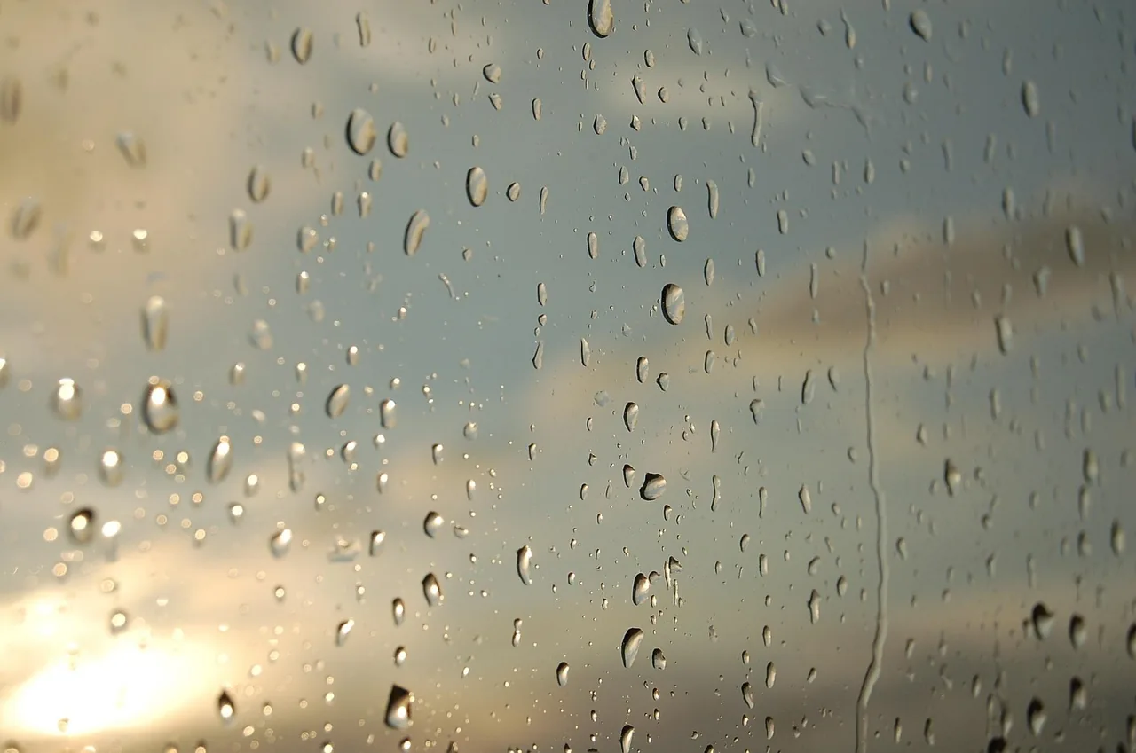 So dichten Sie Ihr Zuhause richtig für die Regenmonate ab